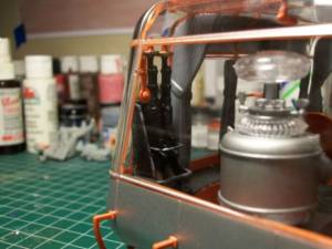 Model Builds