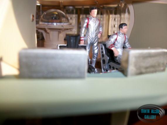 Build of Moebius Models Juputer II Kit
