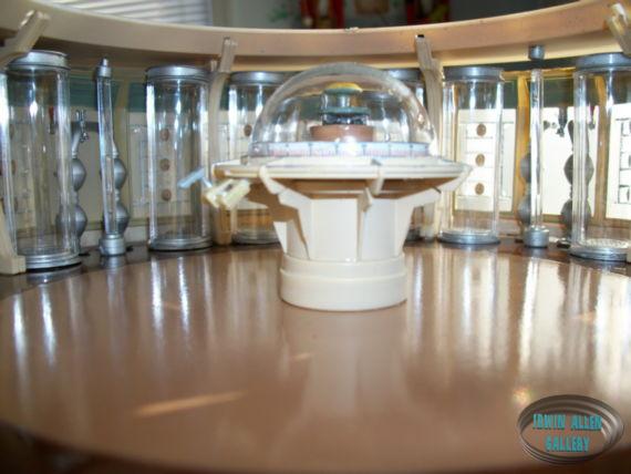 Build of Moebius Models Juputer II Kit