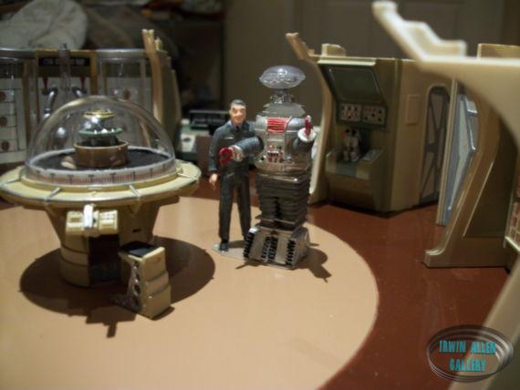 Build of Moebius Models Juputer II Kit