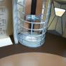 Moebius Models Jupiter 2 Interior