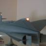Custom Moebius 39" Seaview