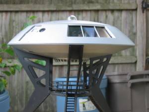 Model Builds