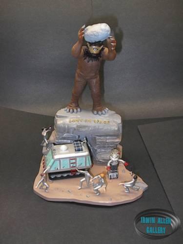 Lost in Space Cyclops