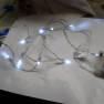 Mike's lighting kit for Moebius Flying Sub Build