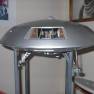 Lunar Models 16" Jupiter II