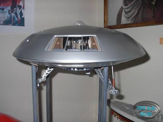 Lunar Models 16" Jupiter II