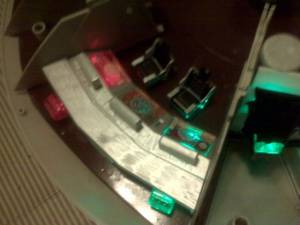 Model Builds