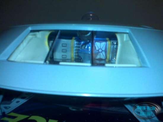 Polar Lights Jupiter II Build