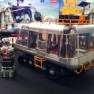 Moebius Models Chariot Build with Robot