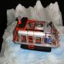 Professional Build of Moebius Models Chariot Kit