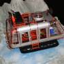 Professional Build of Moebius Models Chariot Kit
