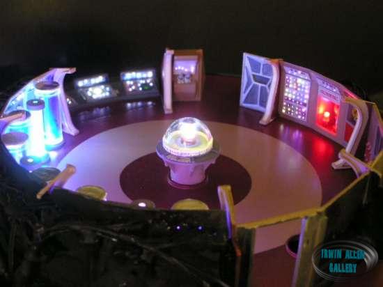 Illuminated Jupiter II