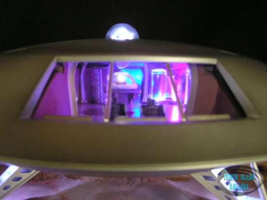 Illuminated Jupiter II