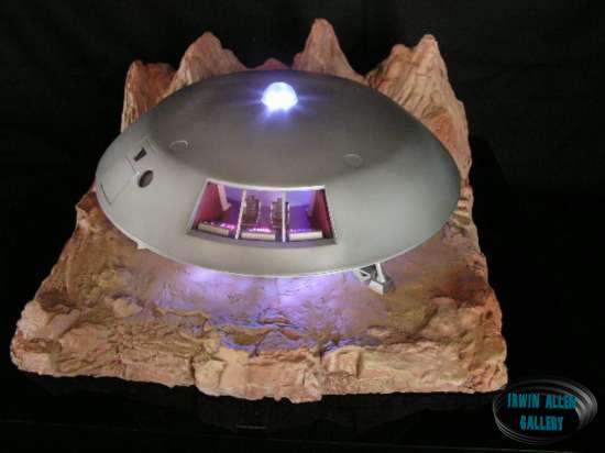 Illuminated Jupiter II