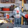 18" Masudaya B9 Robot