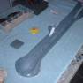 24 inch Seaview restoration project