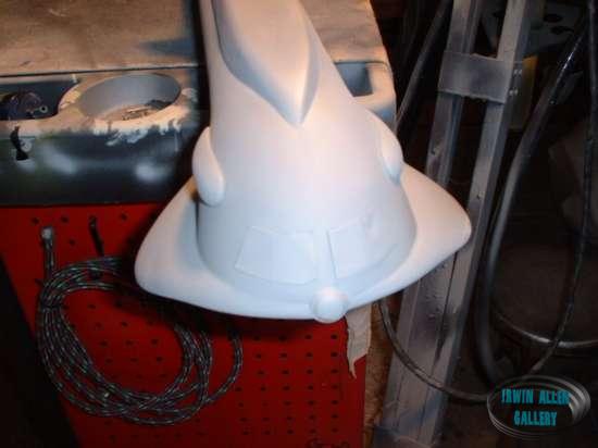 24 inch Seaview restoration project
