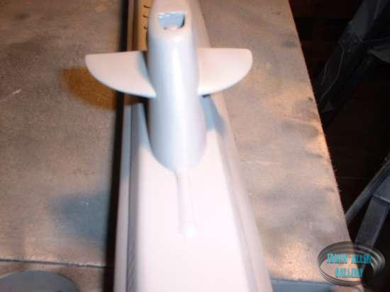 24 inch Seaview restoration project
