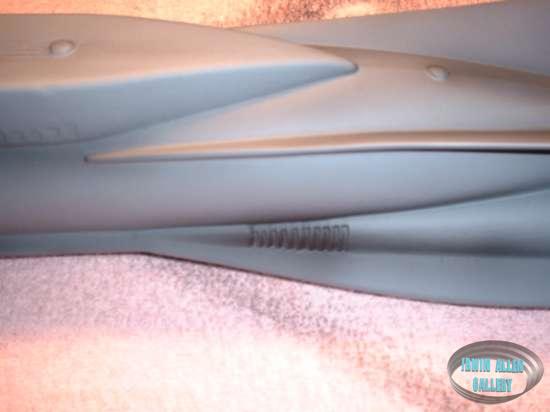 24 inch Seaview restoration project