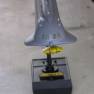 12" Seaview with Flying Sub bay conversion