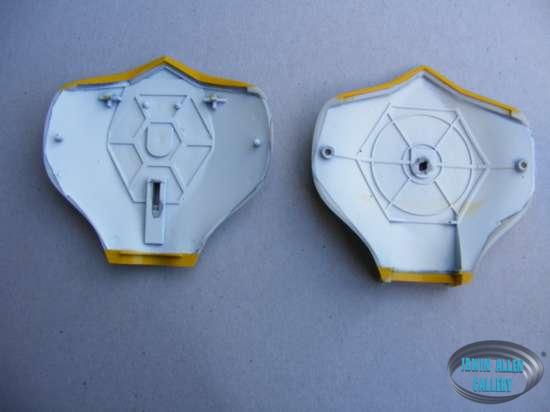 Moebius Models Mini Flying Sub Kit