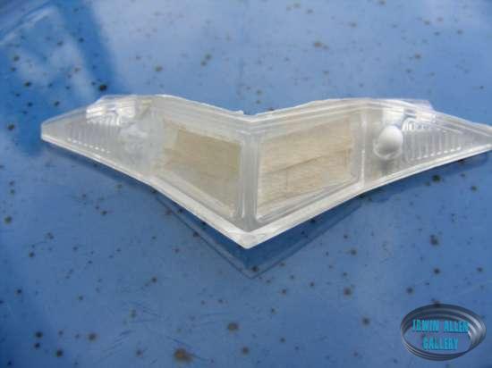 Moebius Models Mini Flying Sub Kit