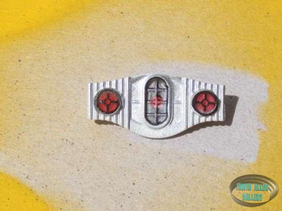 Moebius Models Mini Flying Sub Kit