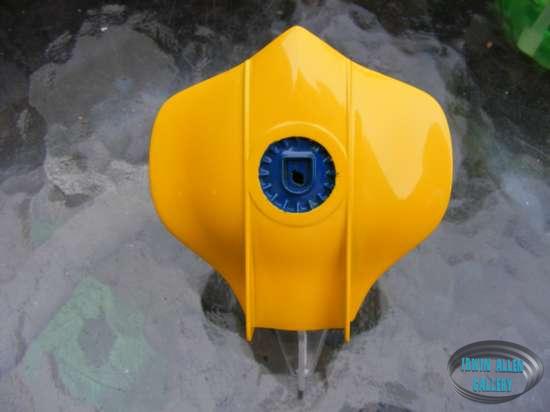 Moebius Models Mini Flying Sub Kit