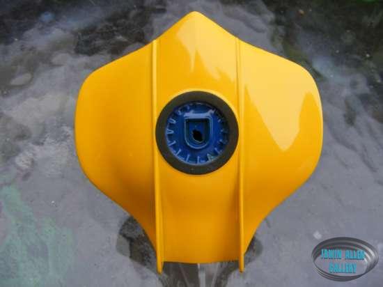 Moebius Models Mini Flying Sub Kit