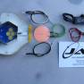 Light kit from Just an Illusion