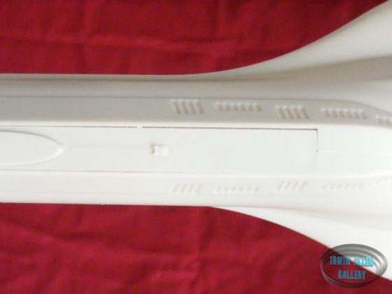 1/350 Seaview Build