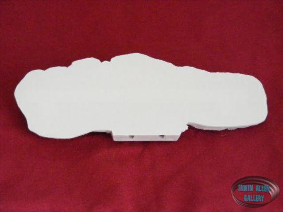 1/350 Seaview Base