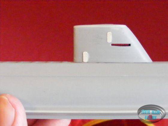 1/350 Seaview Build