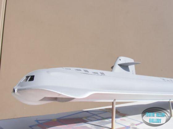 1/350 Seaview Build