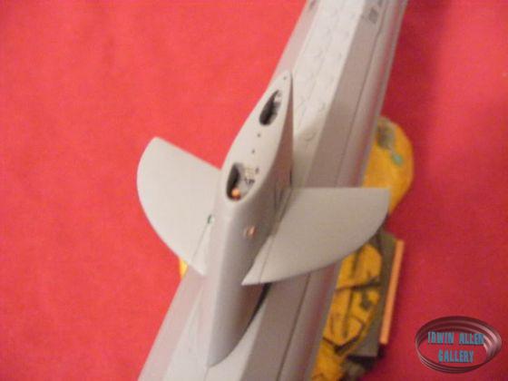 1/350 Seaview Build