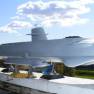 Moebius Model Seaview Builds