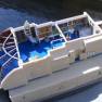 Moebius Models Seaview Kit