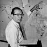 Irwin Allen Marking Map