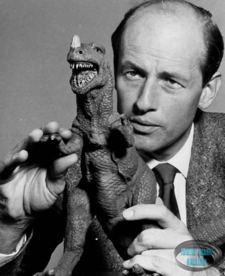 Ray Harryhausen