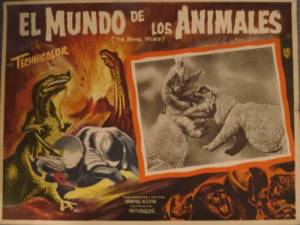Lobby Cards