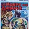 Belgian Animal World Poster