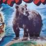 Belgian Animal World Poster