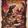 The Animal World Three-Sheet Poster