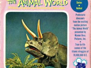 Animal World