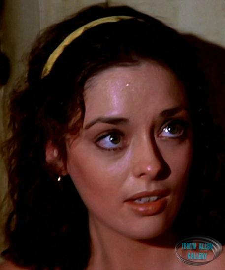 Angela Cartwright - Theresa Mazzetti