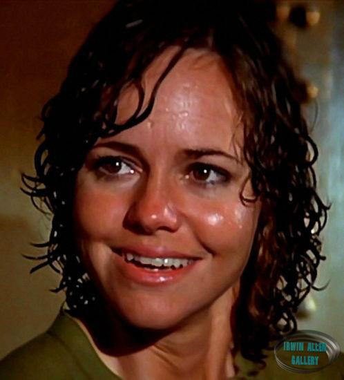 Sally Field - Celeste Whitman