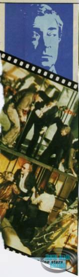 Beyond the Poseidon Adventure Clipping