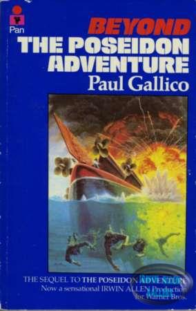 Beyond the Poseidon Adventure