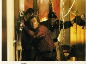 Lobby Cards